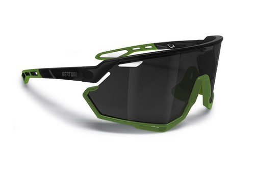 Bertoni occhiali sportivi - bertoni,