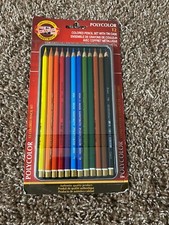 Koh-I-Noor Polycolor Drawing