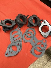 4 SUPPORTI COLLETTORI