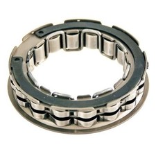 RUOTA LIBERA AVVIAMENTO