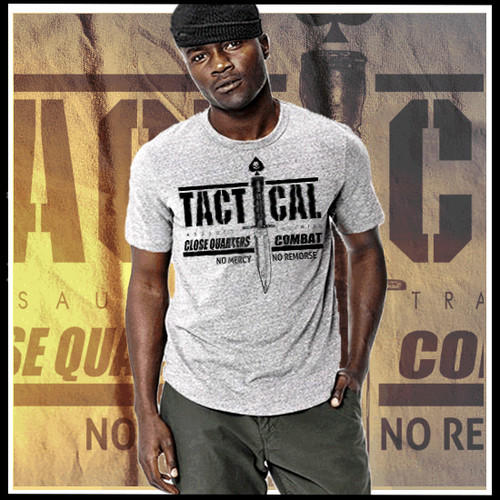 Infantry shirt special - t-shirt,