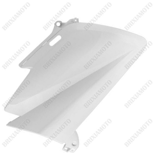 Scudo anteriore sinistro - scudo,