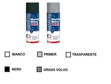 Antivegetativa spray colori - 4,