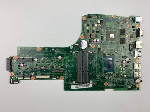 Acer aspire e17 - aspire, e5-771g