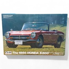 Doyusha 1/12 Display Honda