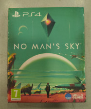 NO MAN'S SKY LIMITED EDITION PS4 ITA - USATO