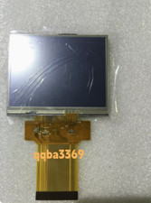 Display LCD QTY1 3,5" pollici TM035KBZ17 per Logitech Harmony 1100 secondo schermo