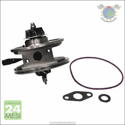 Coreassy turbina - coreassy,
