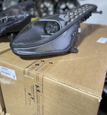 Ferrari 458 afs headlight left - headlight,