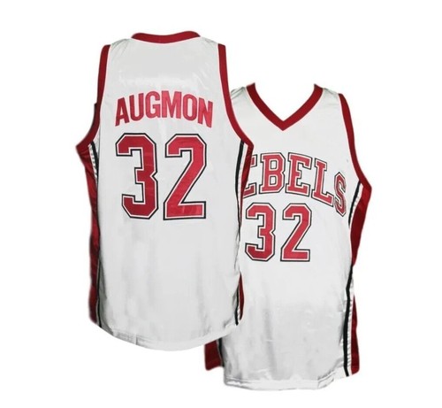 Maglia basket scuola superiore