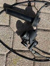 Acceleratore/Manopola/Cavo/Corpo Farfallato Aprilia SR 50 DI-TECH (2002)