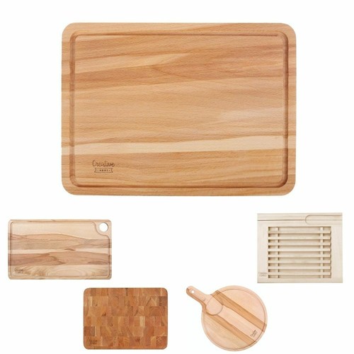 Creative home tagliere - creative, da