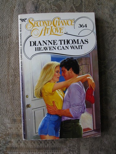 Dianne thomas heaven can - thomas,