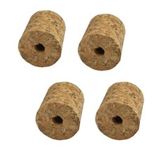 Cork Bungs - Tappi annoiati