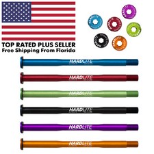 HardLite ABP asse passante 12x142 Devinci Trek rimedio Superfly Fuel EX taglio 192 mm