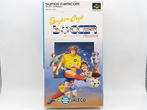 Super cup soccer - super,