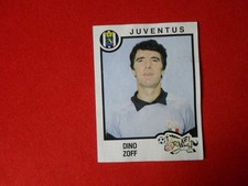 DINO ZOFF   - JUVENTUS  -