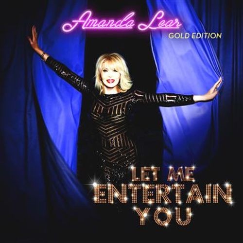 9280460 audio amanda - amanda, lear