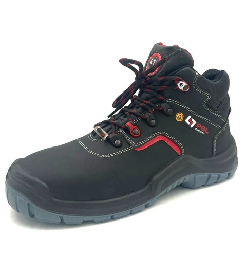 Scarpe antinfortunistiche