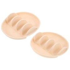  Lot de 2 supports à tacos en