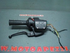 POMPA FRENO COMMUTATORE DESTRO