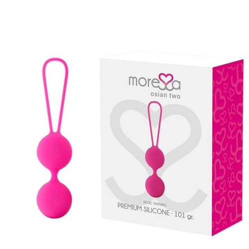 Moressa osian two premium - osian,