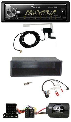 Pioneer bluetooth dab - bluetooth,