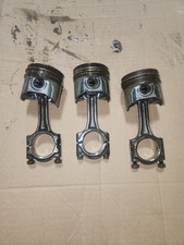 Kubota D600 Piston &