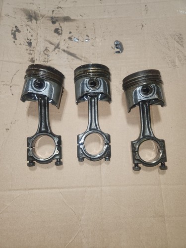 Kubota d600 piston - kubota, &