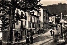 Torino Viù via Roma, Negozio Cartolibreria F. Grande spedita