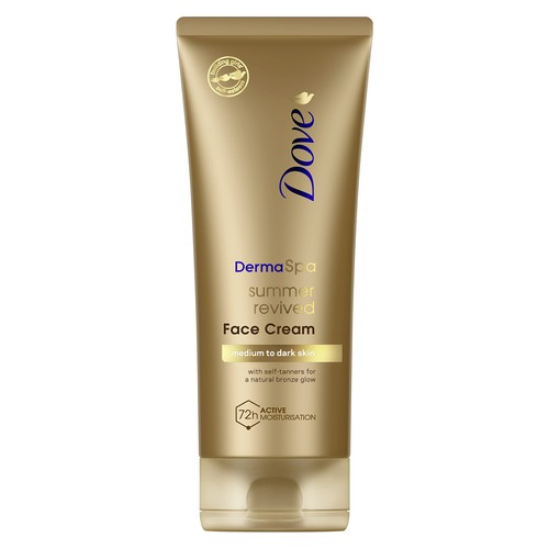 Colomba dermaspa crema viso - colomba,