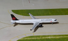 Phoenix Models Air Canada
