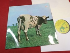 Pink floyd atom heart - floyd,