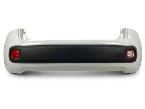 Paraurti posteriore fiat panda - paraurti,