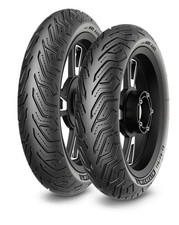 Michelin Front/Rear Motorcycle