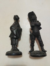 COPPIA DI STATUINE VINTAGE
