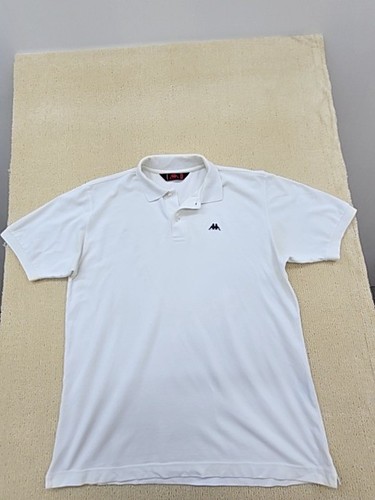 Polo uomo robe kappa - uomo,