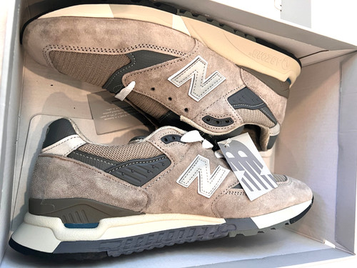 Scarpe new balance - new, 998