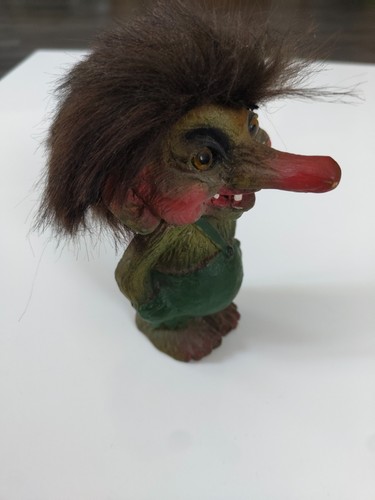 Form 118 troll statuina - form,