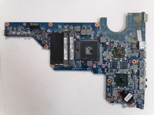 HP DV7 -1000 series "17"