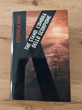 Stephen King THE STAND -
