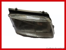 Faro Fanale Anteriore Destro H7 H1 Volkswagen VW Passat 1997-2001 Ricambi Auto