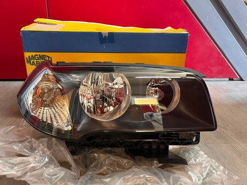 Faro fanale anteriore per bmw - anteriore,