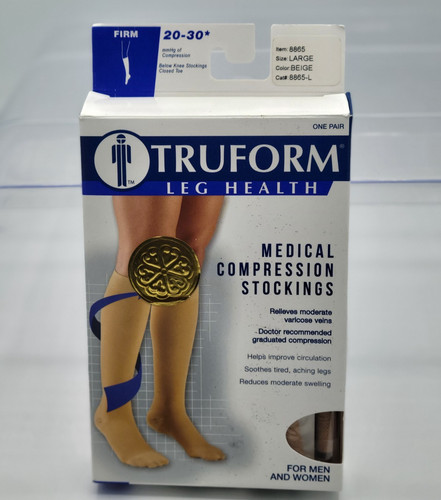 Truform calze compressione - truform, a