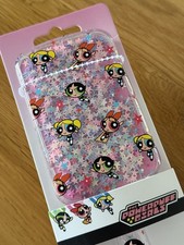 PPG Powerpuff Girls Paddle