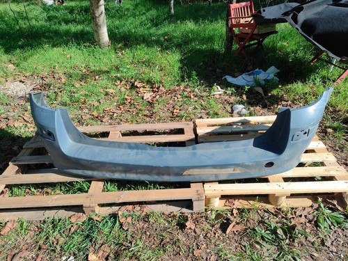 Paraurti posteriore opel astra - paraurti,