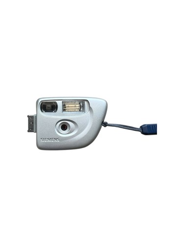 Siemens quickpic iqp - siemens, iqp-500