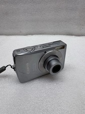 Canon Digital IXUS 65 /