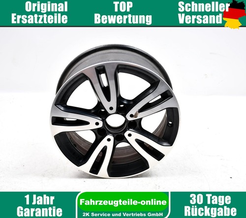 Cerchio lega mercedes - 1,
