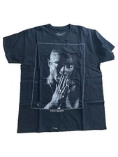 Bravado Tupac Shakur t-shirt